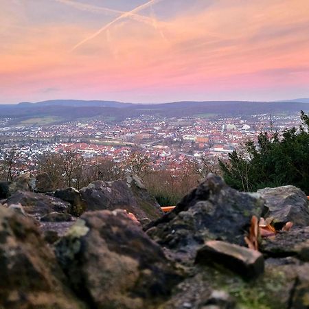 Jasta Homes Altstadt, Zentral, Ueberdachter Parkplatz, Netflix, Vollausstattung, Loft, Modern Und Komfort Hamelin Zewnętrze zdjęcie